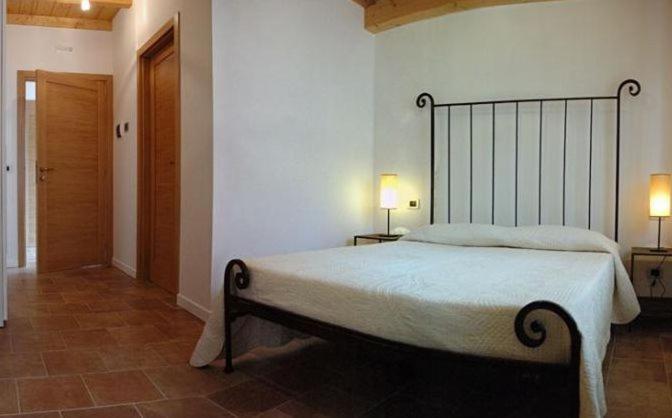 Agriturismo La Cascina Di Opaco Norcia Bilik gambar