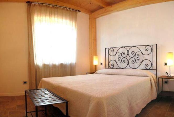 Agriturismo La Cascina Di Opaco Norcia Bilik gambar