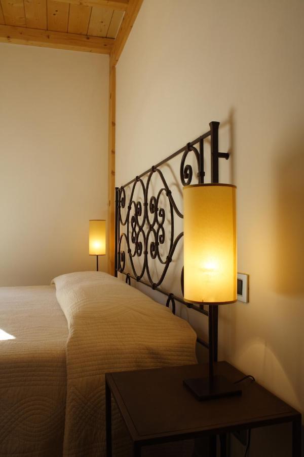 Agriturismo La Cascina Di Opaco Norcia Bilik gambar
